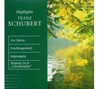 Various - Highlights Franz Schubert