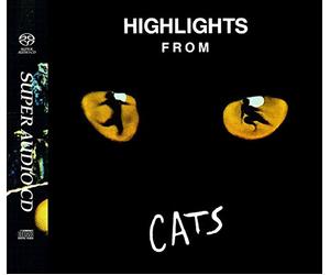 Various - Highlights from Cats