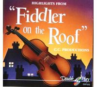 Various - Highlights From Fiddler On The Roof