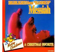 Various - Highlights From "Handel's" The Messiah - A Christmas Favorite