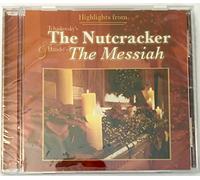 Various - Highlights from Nutcracker & M