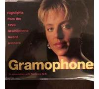 Various - Highlights From The 1993 Gramophone Award Winners. Label: Gramophone Magazine - TGACD93 Format: CD,