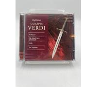 Various - Highlights Giuseppe Verdi
