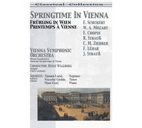Various - Highlights of Vienna Symphonies 1 [DVD] [Region 1] [US Import] [NTSC]