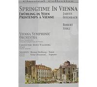 Various - Highlights of Vienna Symphonies 2 [DVD] [Region 1] [US Import] [NTSC]
