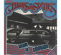 VARIOUS - Highs in the Mid-Sixties Vol 18: Colorado LP