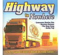 various - Highway To Nowhere (various) NEW CD