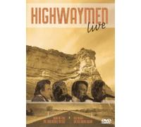 Various - Highwaymen [DVD]