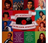 Various Hildegard Knef & Bert Kaempfert - SchIager JuweIen