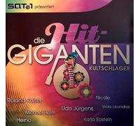 Various Hildegard Knef - Hit-Gig. KuItschIager