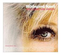 Various - Hildegard Knef-Ihre Lieder Sind Anders