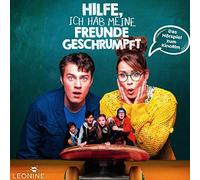 Various - Hilfe,Ich Hab Meine Freunde Geschrumpft