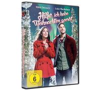 Various - Hilfe Ich Habe Weihnachten Geerbt - DVD - P2222z