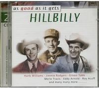 Various - Hillbilly-As Good As It Gets