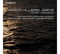 Various - Hillborg: Sirens