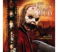 Various - Hills Run Red