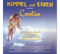 Various - Himmel auf Erden präsentiert Creation