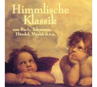 Various - Himmlische Klassik Rilling