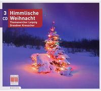 Various - Himmlische Weihnacht
