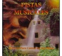 Various - Himnos Misas Pistas Musicales