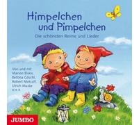Various - Himpelchen und Pimpelchen.die Schönsten Kinder un