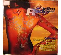 Various - Hindu Storm Riddim [VINYL]