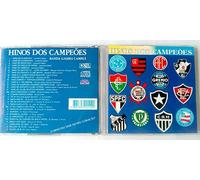 Various - Hinos Dos Campeoes