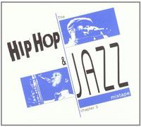 Various - hip hop and jazz mixtape 3