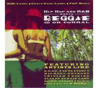 Various - Hip Hop and R & B Meets Reggae