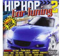 Various - Hip Hop Car Tuning 2