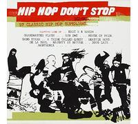 Various - Hip Hop Dont Stop 1
