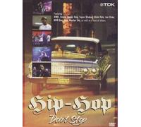 Various - Hip Hop Don't Stop-Various [DVD] [2011]