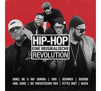 Various: Hip Hop-Eine Musikalische Revolution