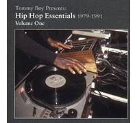 Various - Hip Hop Essential 1979