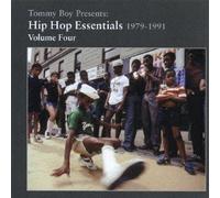 Various - Hip Hop Essential 1979