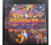 Various - Hip Hop Essentials Movie Fx:.. [VINYL]