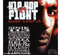 Various - Hip Hop Fight/Vol.1
