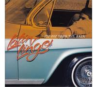 Various - Hip Hop from the Raza-Latin l
