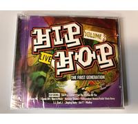 Various - Hip Hop Live