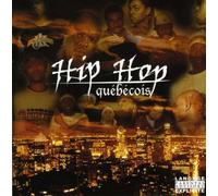 Various - Hip Hop Quebecois [Import]