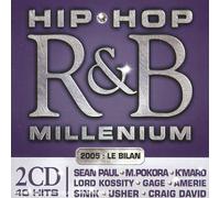 Various - Hip Hop R&B Millenium II
