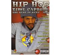 Various - Hip Hop Time Capsule - The Best Of Retv: 1993 [DVD]