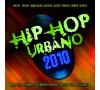Various - Hip Hop Urbano 2010