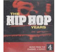 Various - Hip Hop Years
