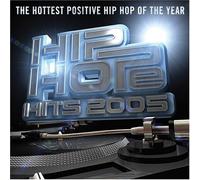 Various - Hip Hope Hits 2005