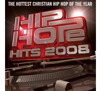 Various - Hip Hope Hits 2008