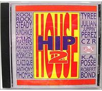 Various - Hip House Compilation Vol. 2