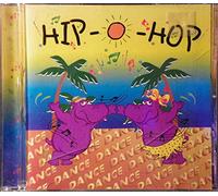 Various - Hip-O-Hop