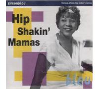 Various - Hip Shakin Mamas