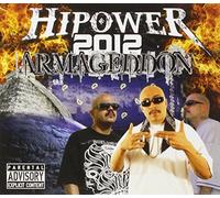 Various - Hipower 2012 Armageddon